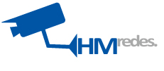 Logo HM REDES