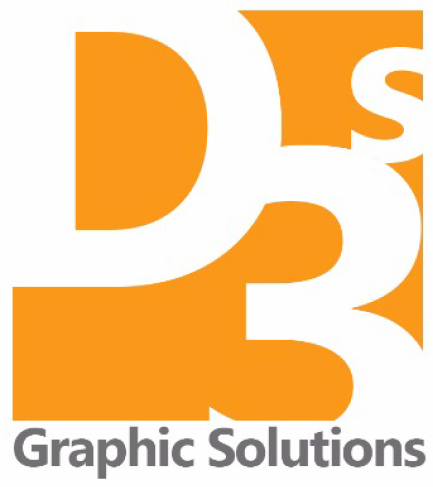 Logo D3s Graphic