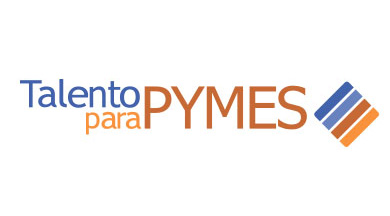 Logo TALENTO PARA PYMES