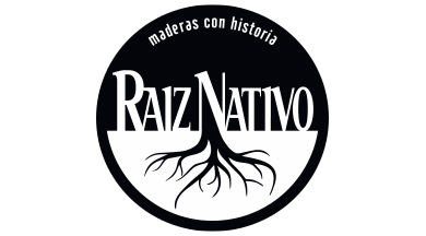 Logo RAIZ NATIVO