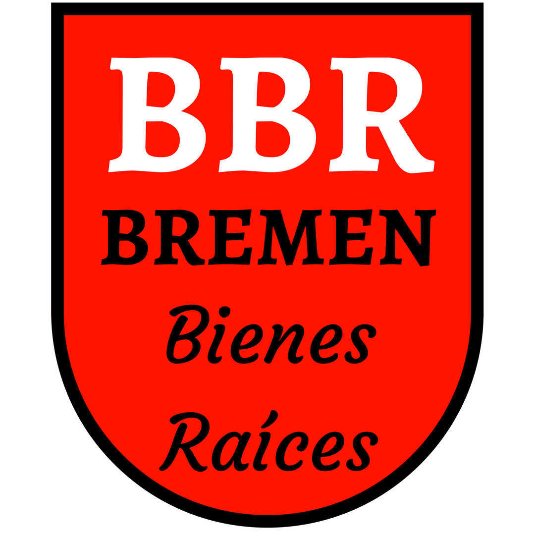 Logo Bremen Bienes Raices