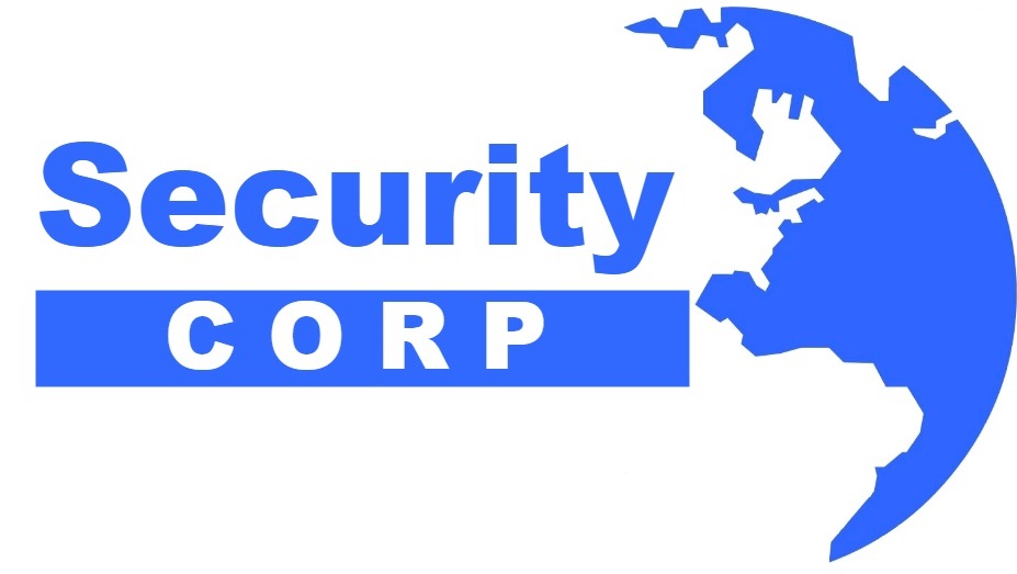 Logo SecurityCorp