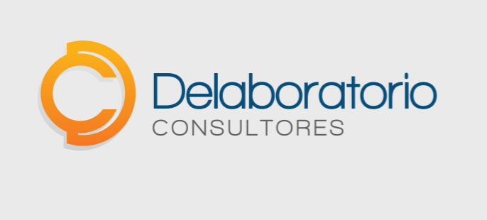 Logo DeLaboratorio Consultores