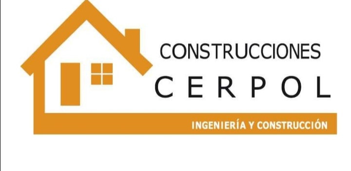 Logo CONSTRUCTORA CERPOL E.I.R.L