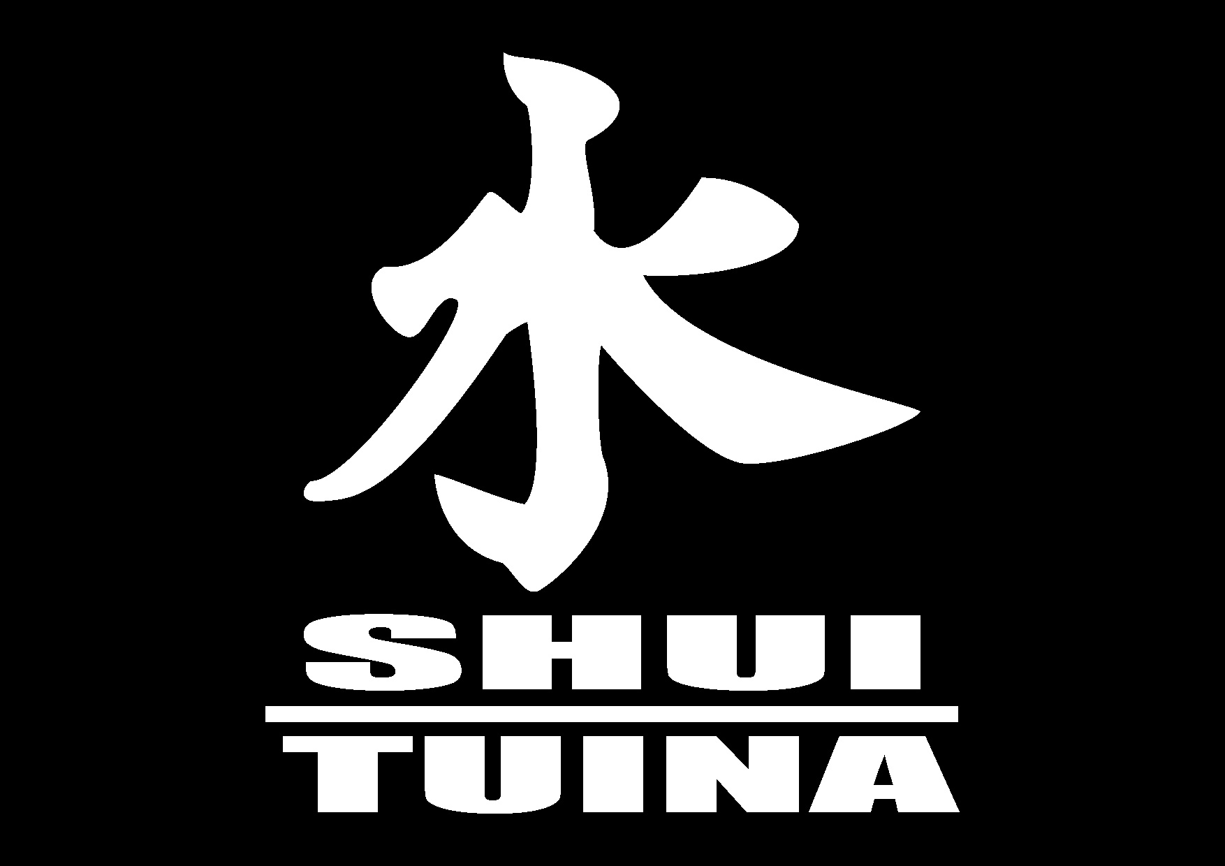 Logo Shui Tuina