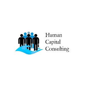 Logo Human Capital Consulting SpA