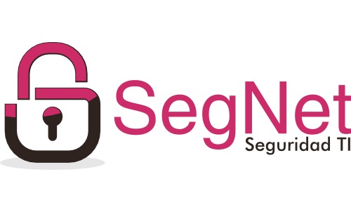 Logo SEGNET