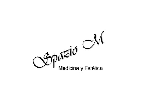 Logo Spazio M Medicina y Estetica