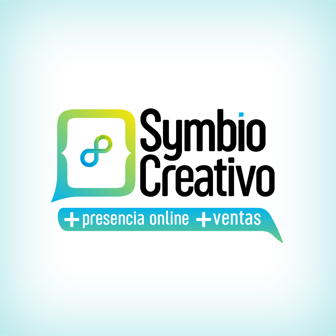 Logo Symbio Creativo