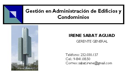 Logo IRENE SABAT Y CIA LTDA