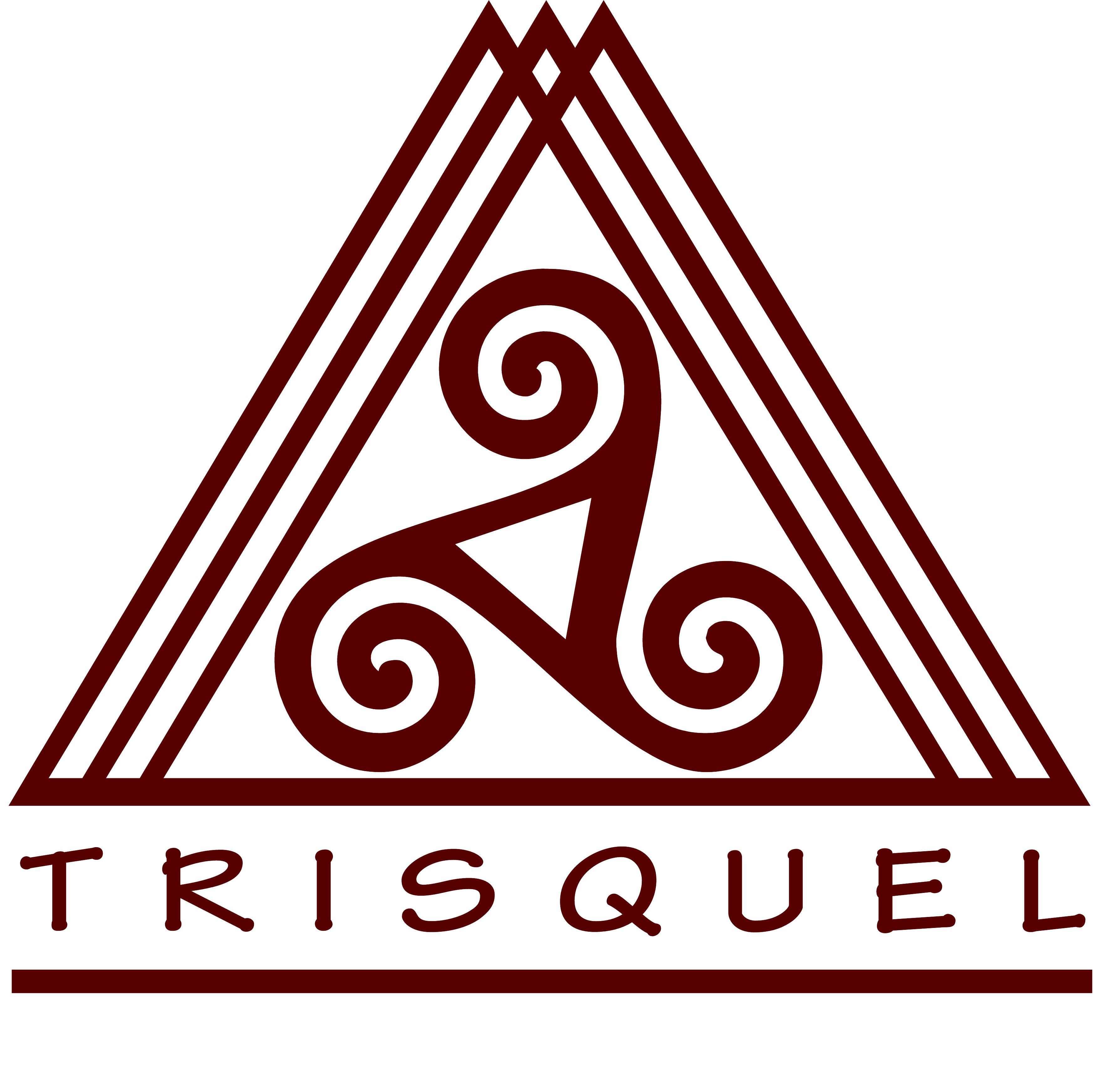 Logo TRISQUEL