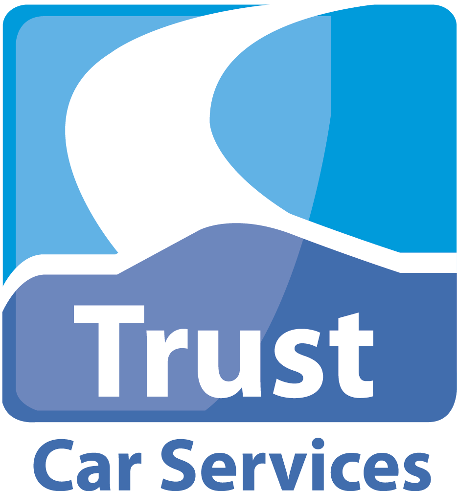 Logo Trustcars