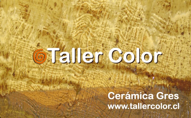 Logo TallerColor