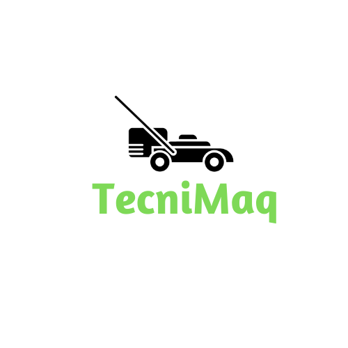 Logo tecnimaq