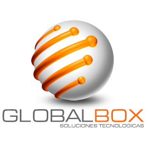 Logo Globalbox