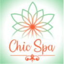 Logo Chic Spa