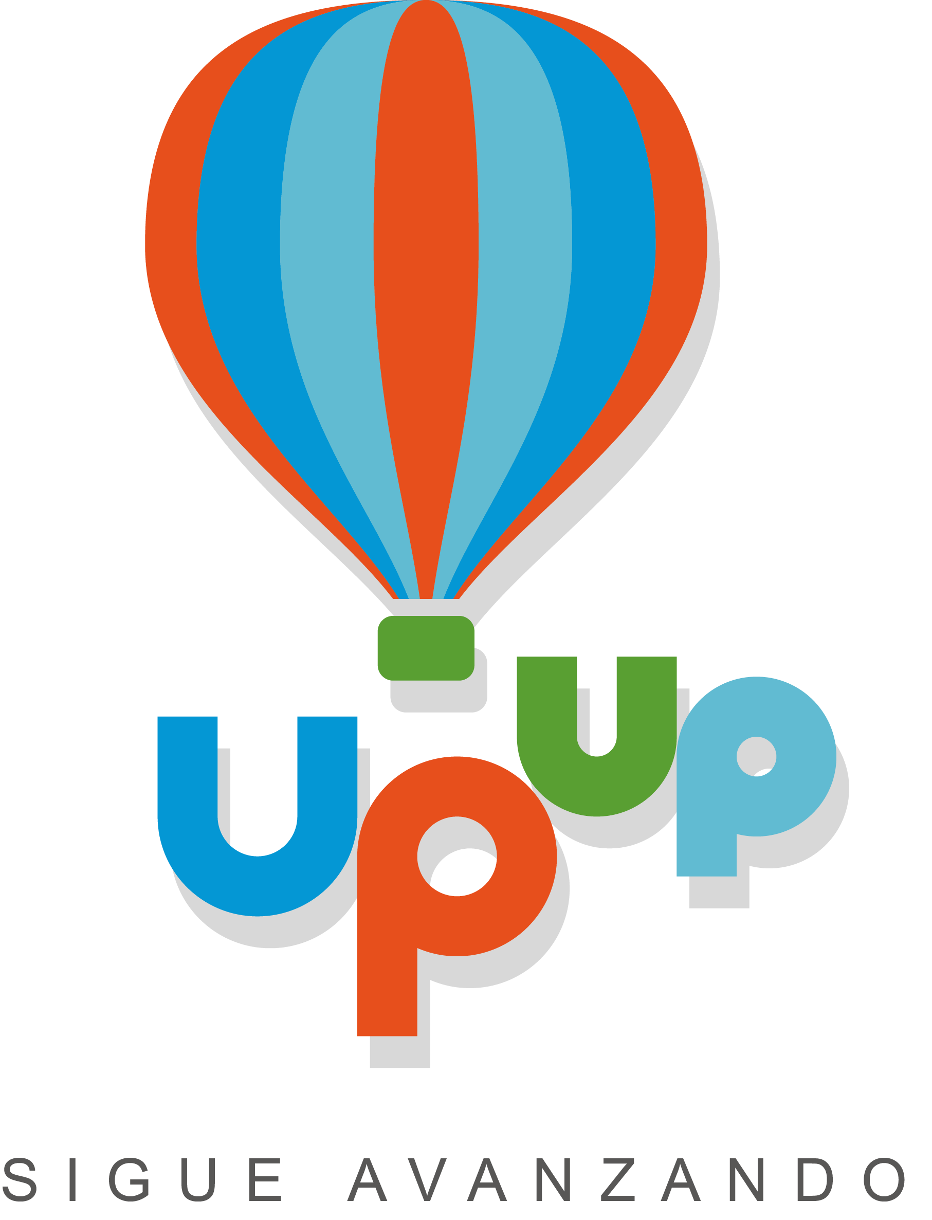 Logo UpUp