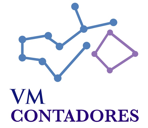 Logo VM Contadores