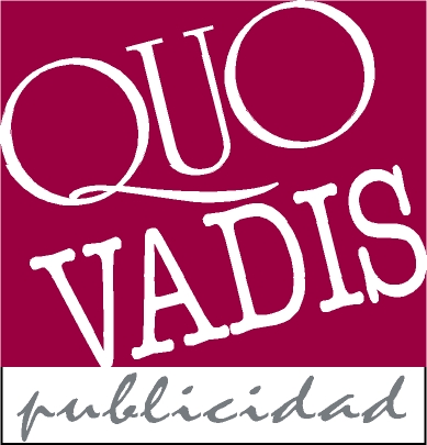 Logo Quo-Vadis Publicidad Ltda.