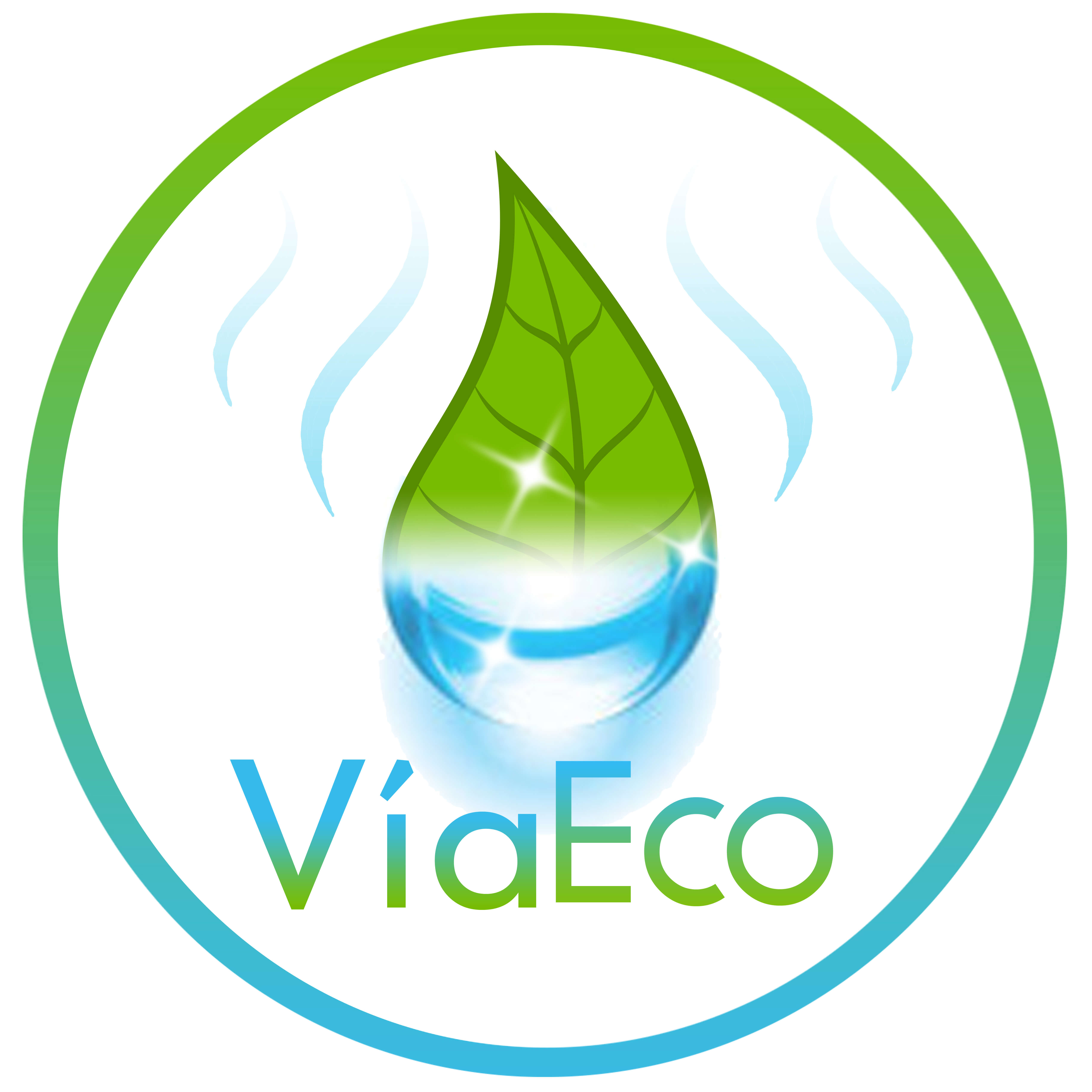 Logo ViaEco Ltda.