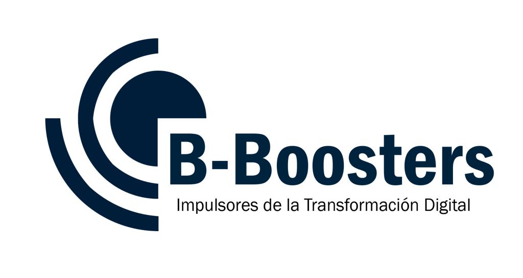 Logo B-Boosters