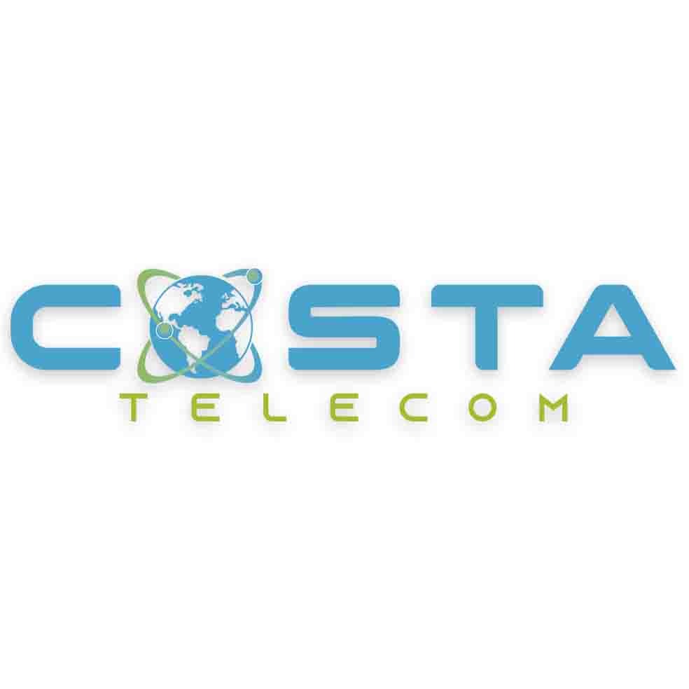 Logo CostaTelecom