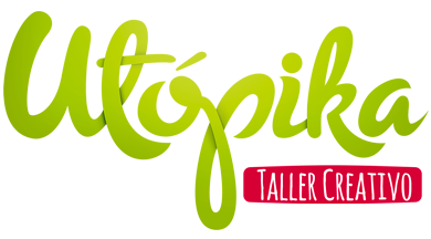 Logo Utópika Taller Creativo