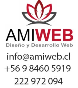 Logo Amiweb