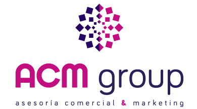 Logo ACM group