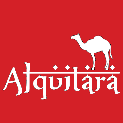 Logo Alquitara