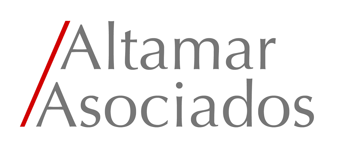 Logo Altamar Asociados