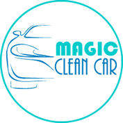 Logo Magic Clean Car