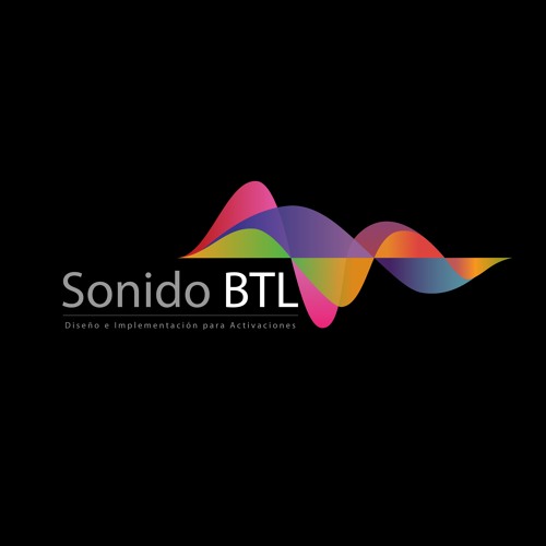 Logo SonidoBTL