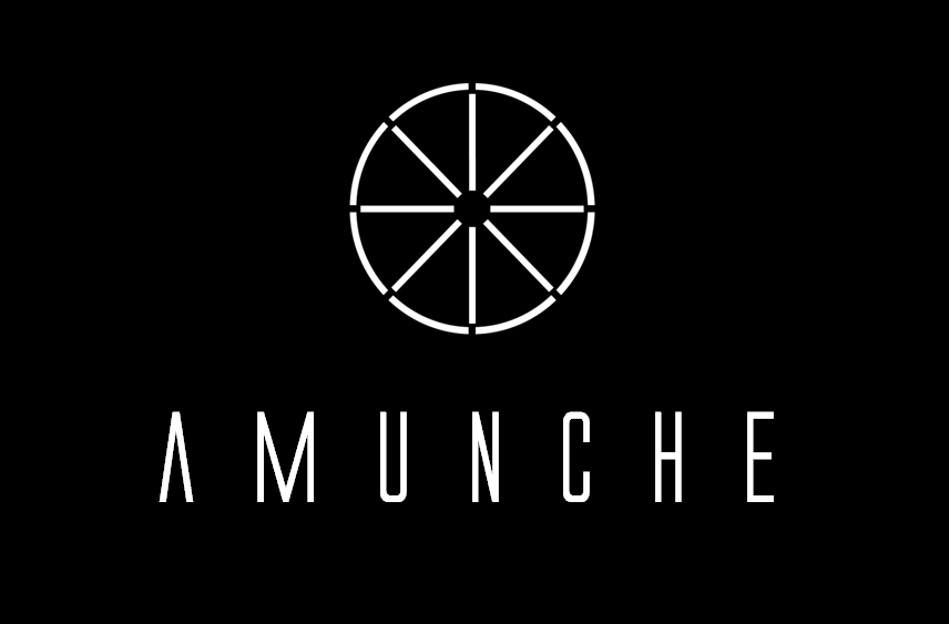 Logo Amunche