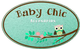 Logo Baby Chic Accesorios