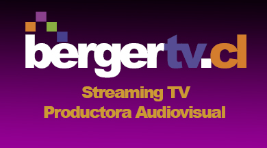 Logo Bergertv