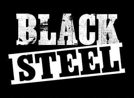 Logo BLACK STEEL SPA