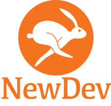 Logo NewDev