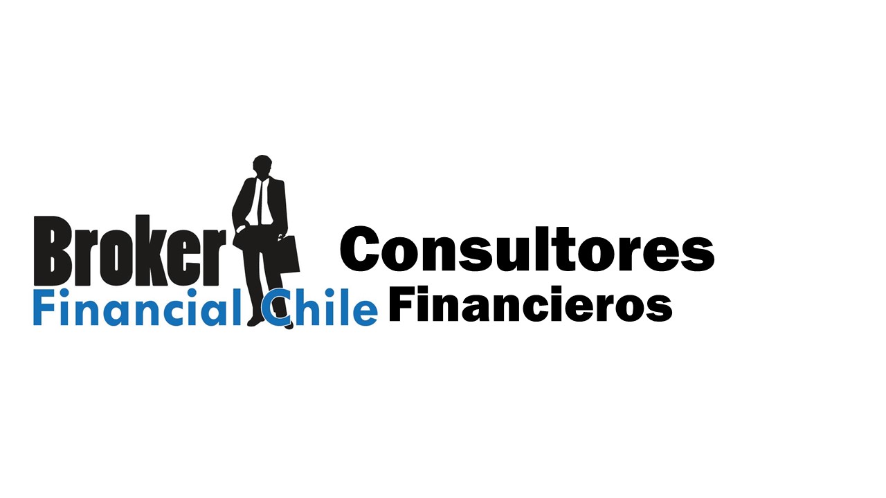 Logo Broker Financial Chile