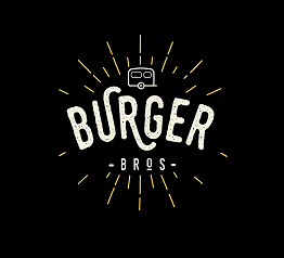 Logo Burger Bros