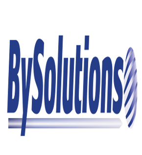 Logo BySolutions Ltda