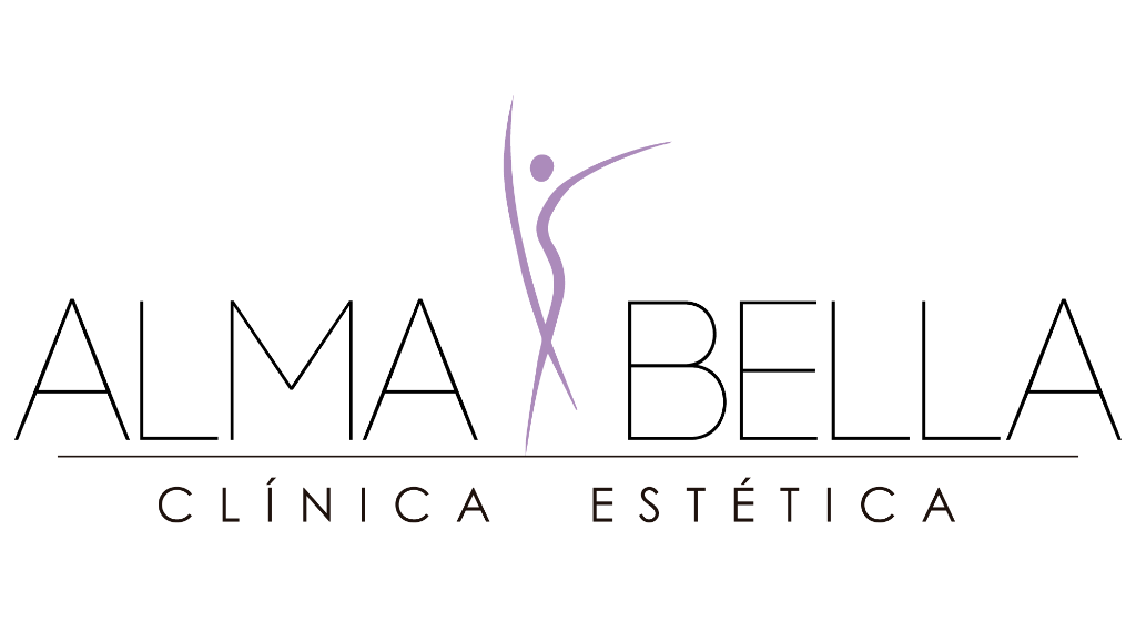 Logo Clínica Alma Bella