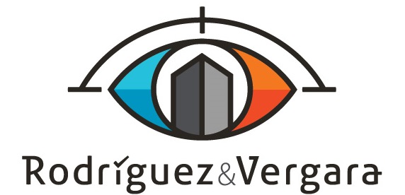 Logo Consultora y Servicios Marcela Rodriguez Saenz EIRL