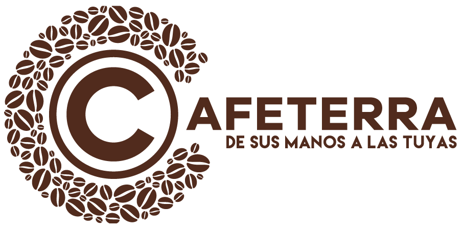 Logo Cafeterra