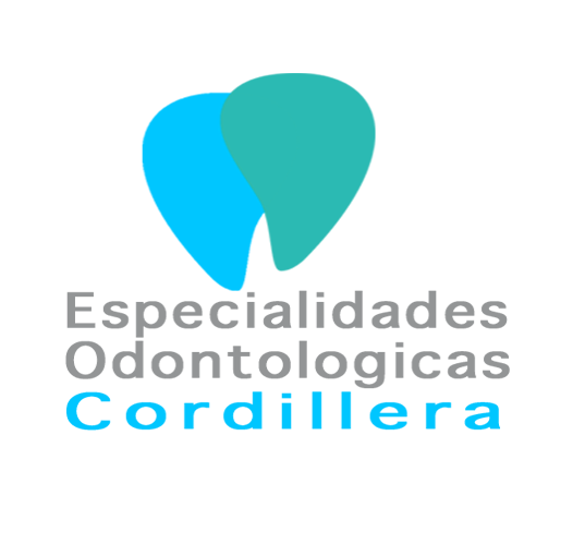 Logo Odontologia Cordillera