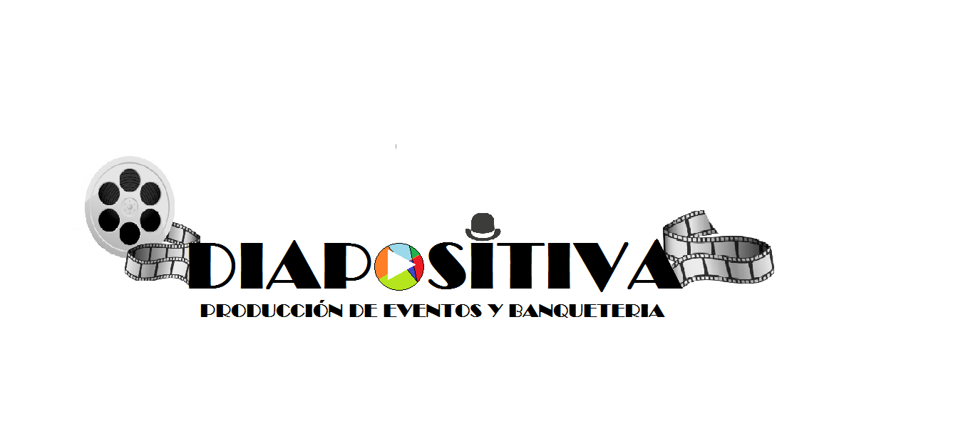 Logo DIAPOSITIVA