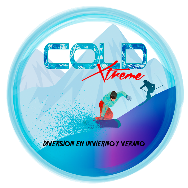 Logo coldXtreme