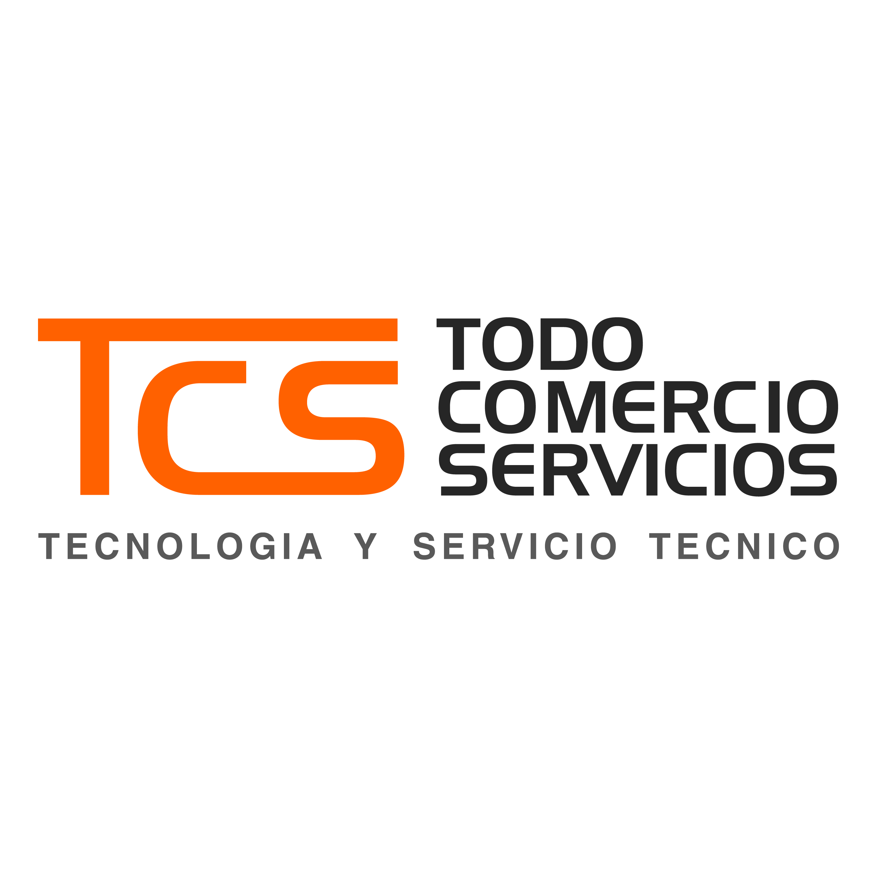 Logo Todo Comercio Servicios