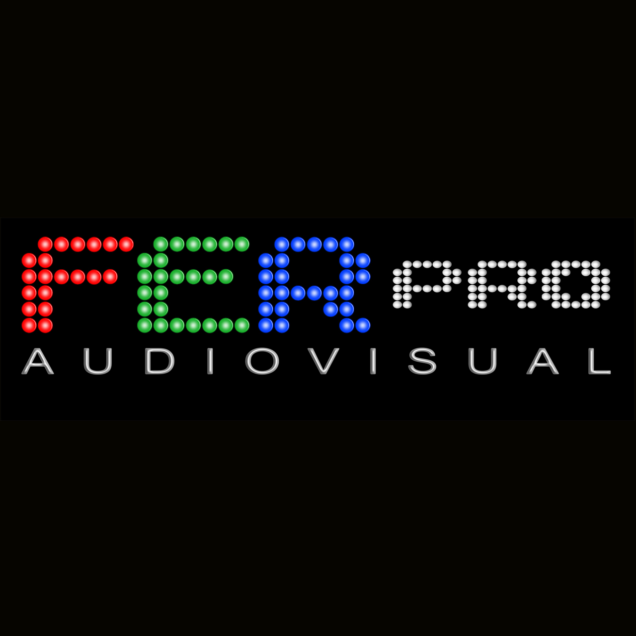 Logo Feproaudiovisual