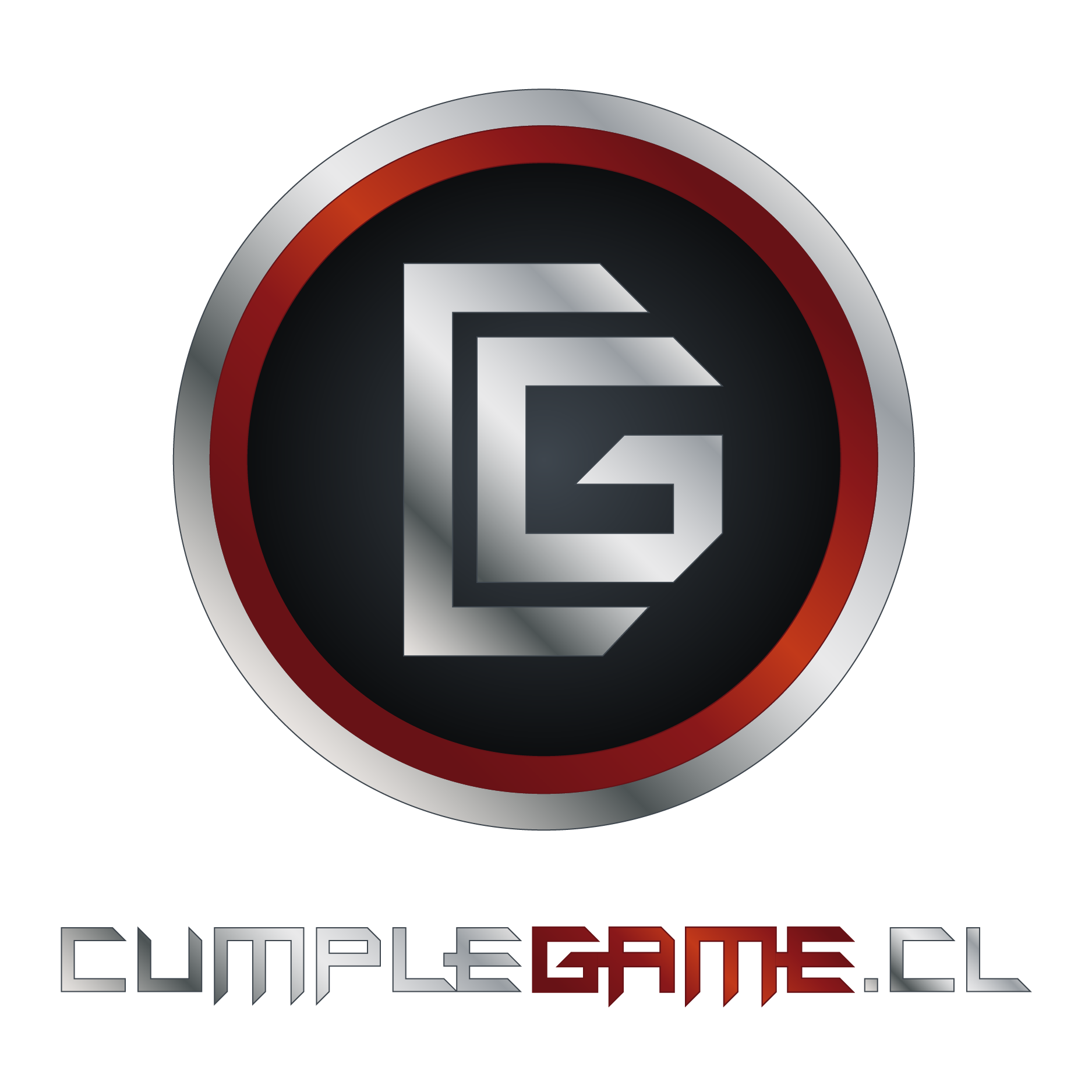 Logo Cumplegame